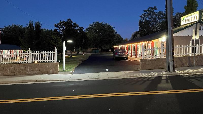 Jumping Frog Motel image