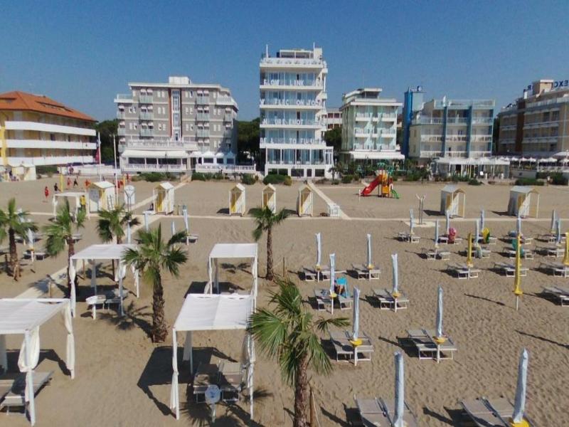 Unico Hotel Caorle — general view