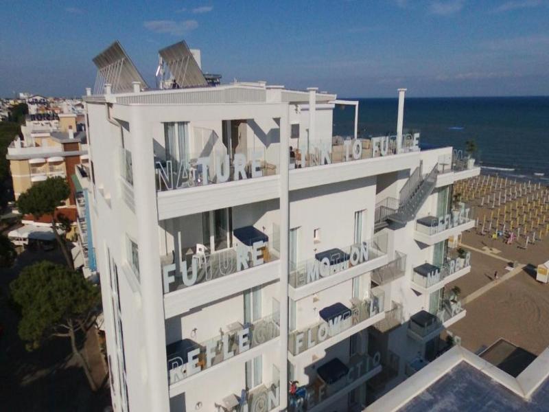 Unico Hotel Caorle image