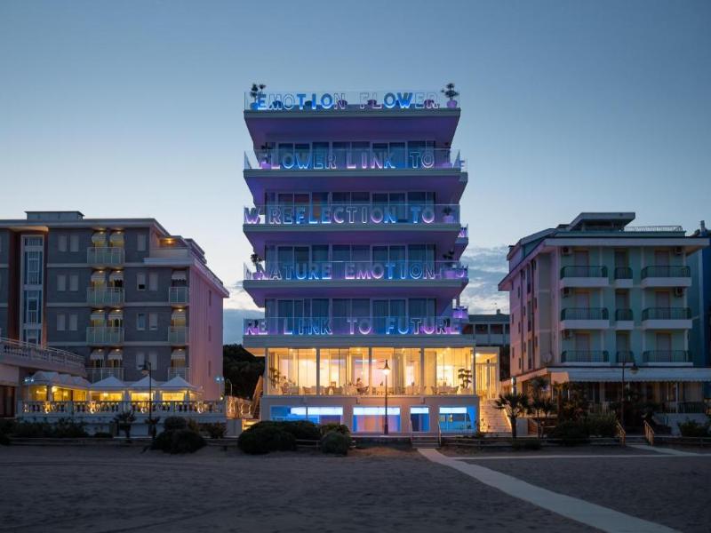 Unico Hotel Caorle image