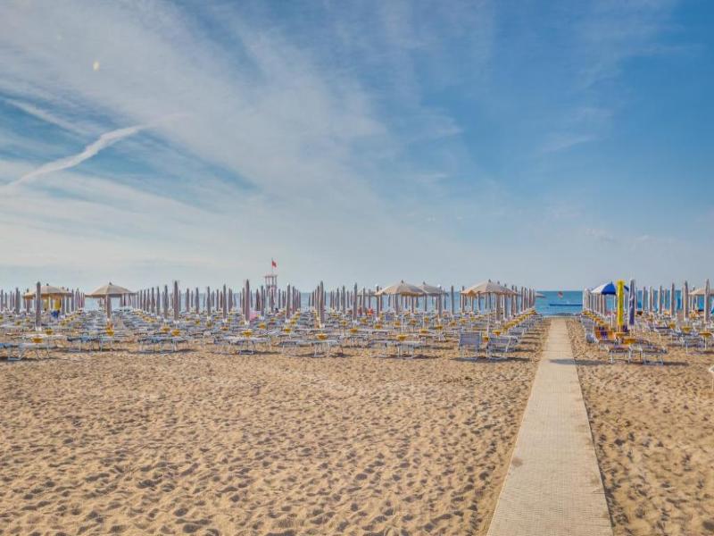 Unico Hotel Caorle — general view