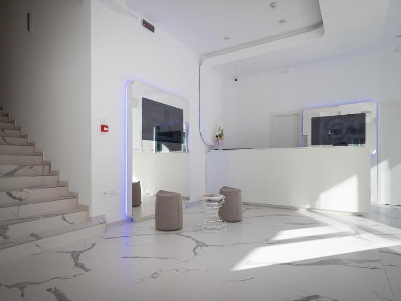 Unico Hotel Caorle image