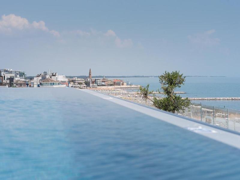 Unico Hotel Caorle image