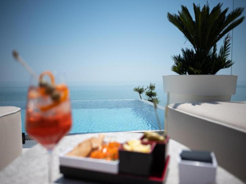 Unico Hotel Caorle image