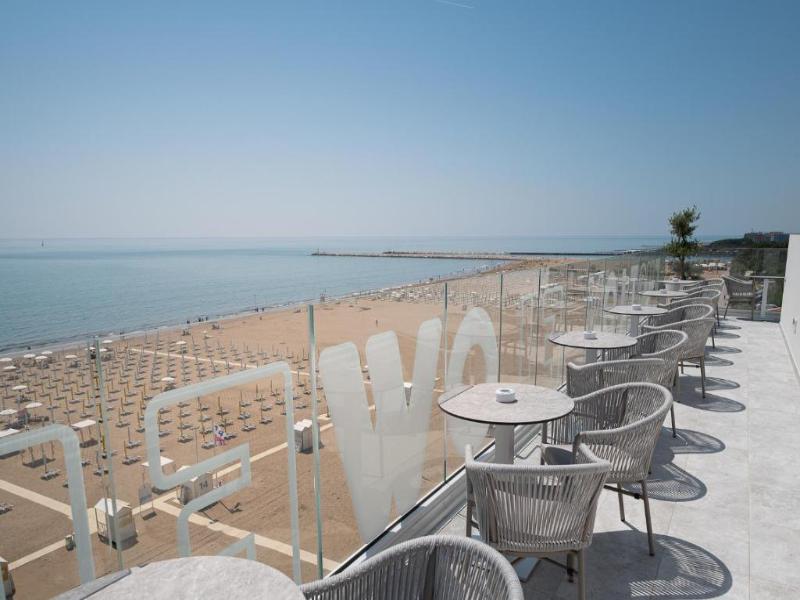 Unico Hotel Caorle image