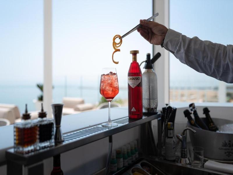 Unico Hotel Caorle image