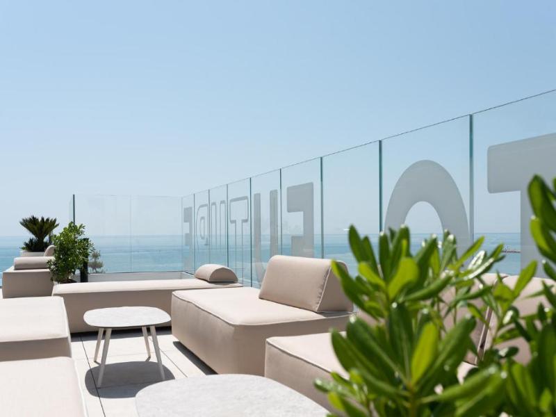 Unico Hotel Caorle image