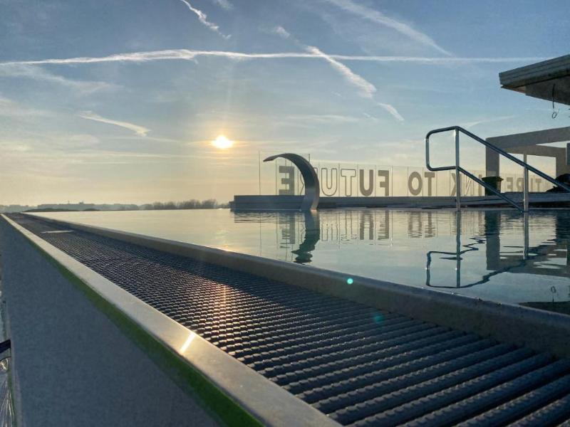 Unico Hotel Caorle image