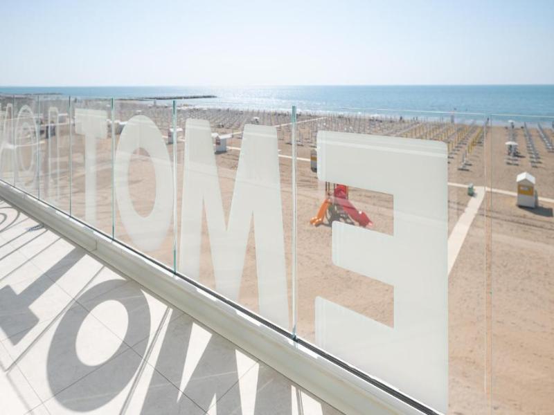 Unico Hotel Caorle image