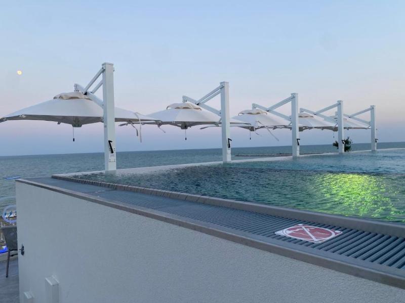Unico Hotel Caorle image