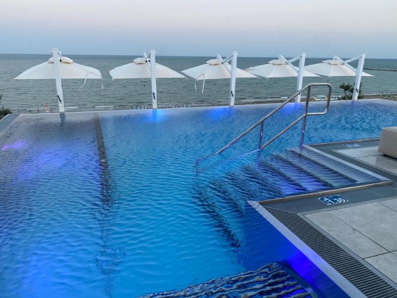 Unico Hotel Caorle image