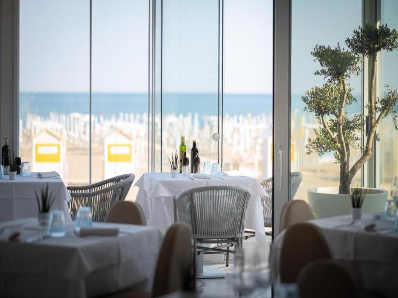 Unico Hotel Caorle image