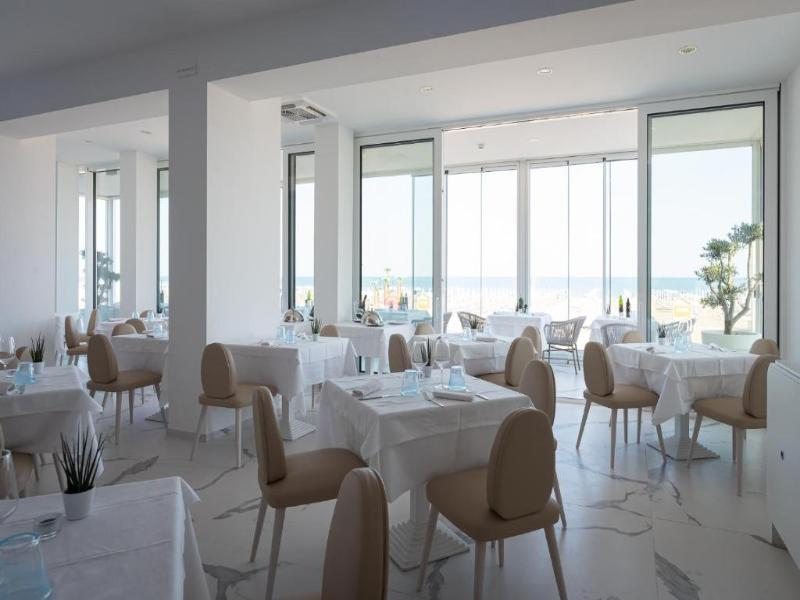 Unico Hotel Caorle image