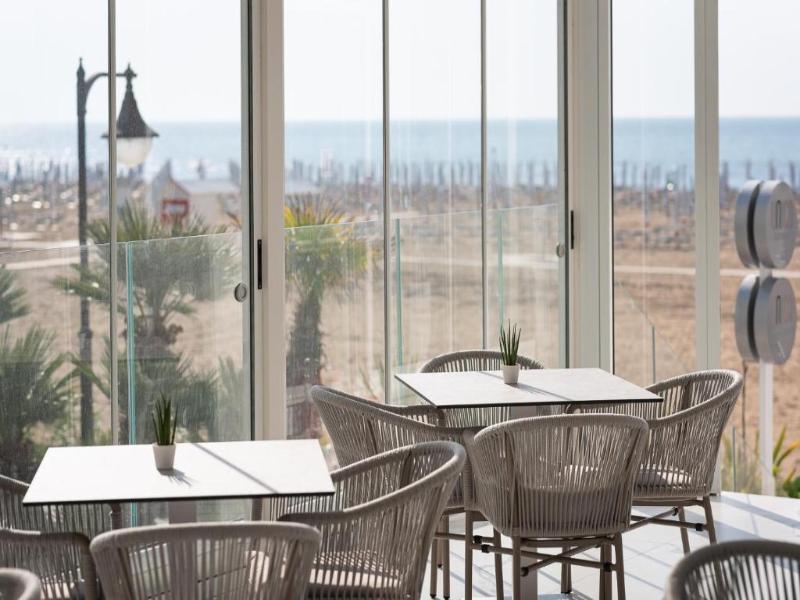Unico Hotel Caorle image