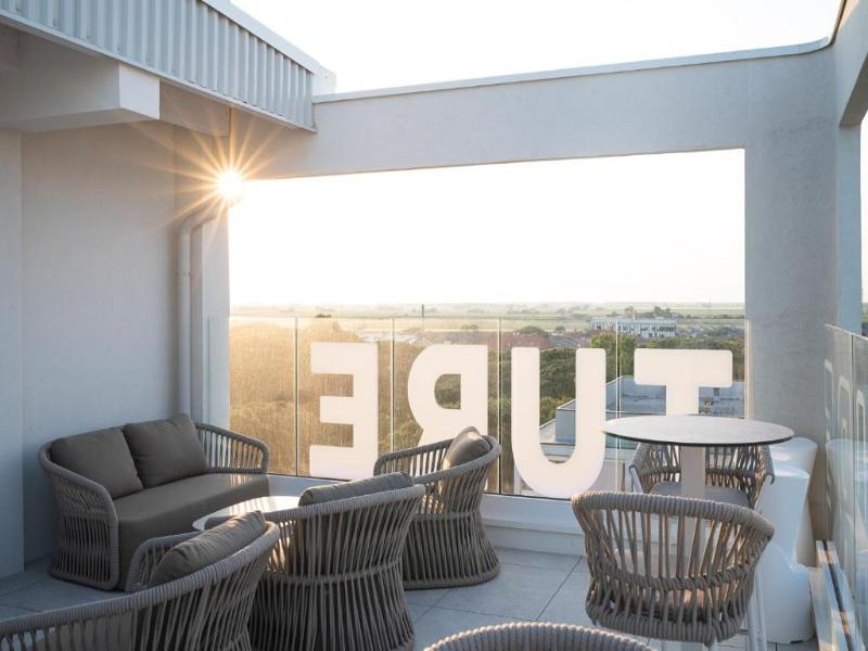 Unico Hotel Caorle image