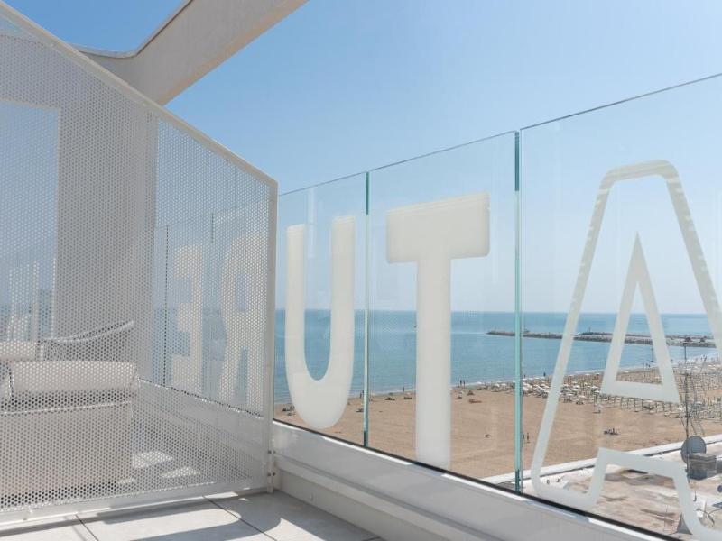 Unico Hotel Caorle image