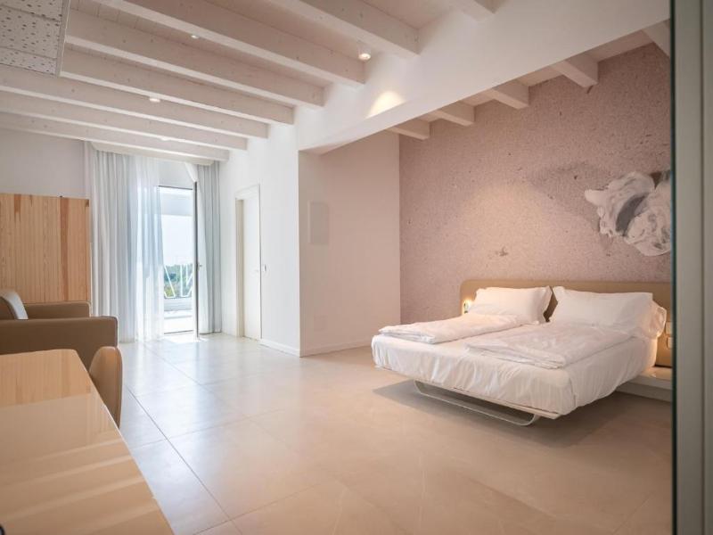 Unico Hotel Caorle image
