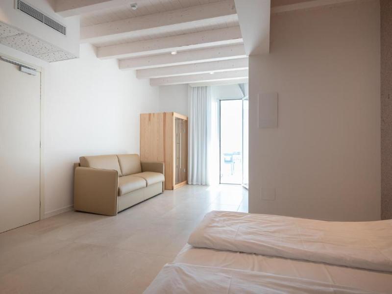 Unico Hotel Caorle image
