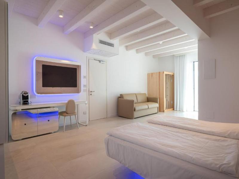 Unico Hotel Caorle image
