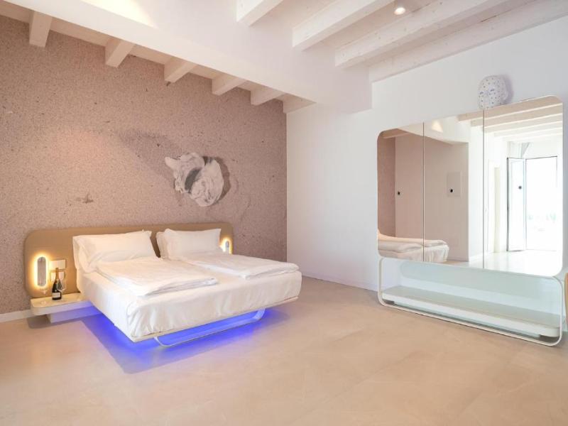 Unico Hotel Caorle image