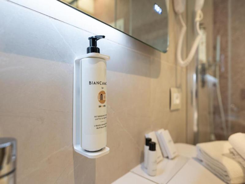 Unico Hotel Caorle image