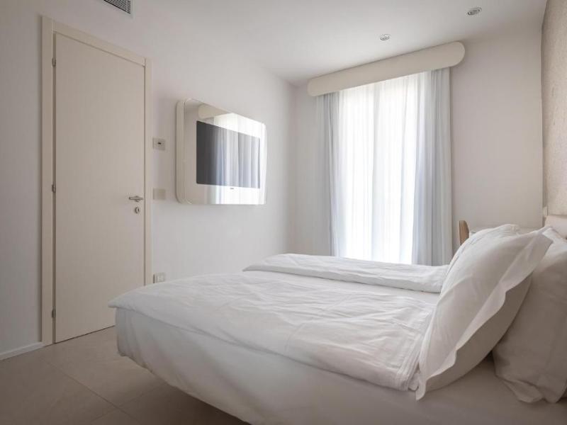 Unico Hotel Caorle image