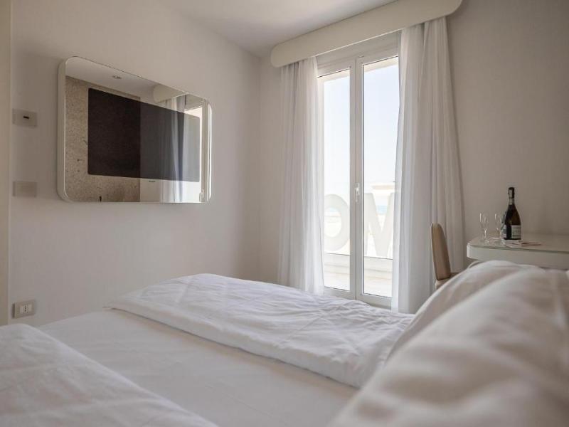 Unico Hotel Caorle image