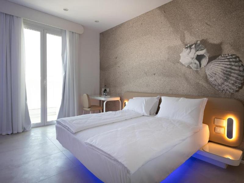 Unico Hotel Caorle image