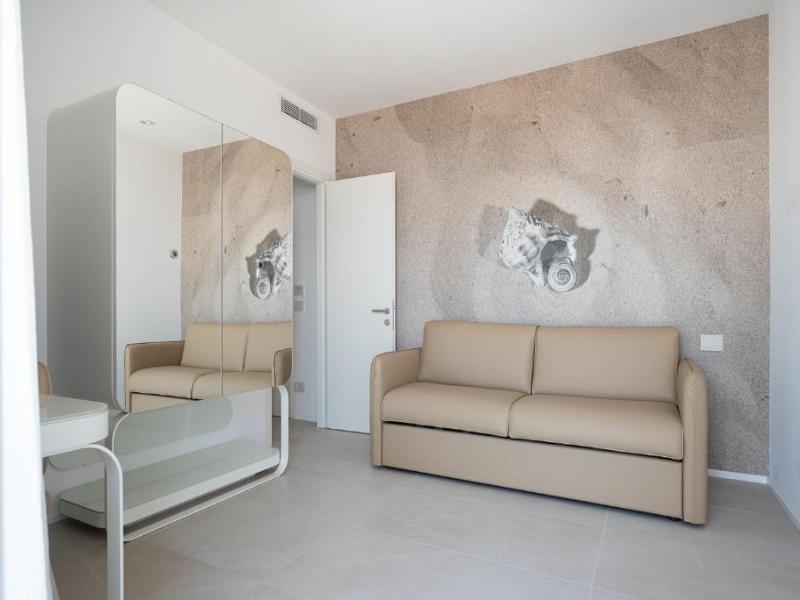 Unico Hotel Caorle image