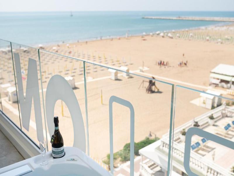 Unico Hotel Caorle image
