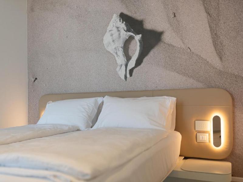 Unico Hotel Caorle image