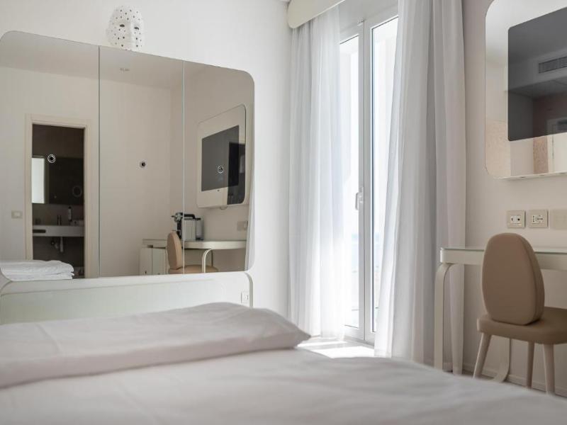 Unico Hotel Caorle image