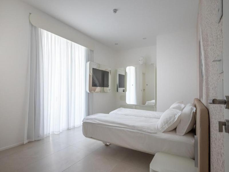 Unico Hotel Caorle image