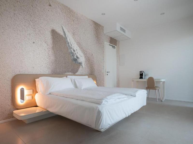 Unico Hotel Caorle image