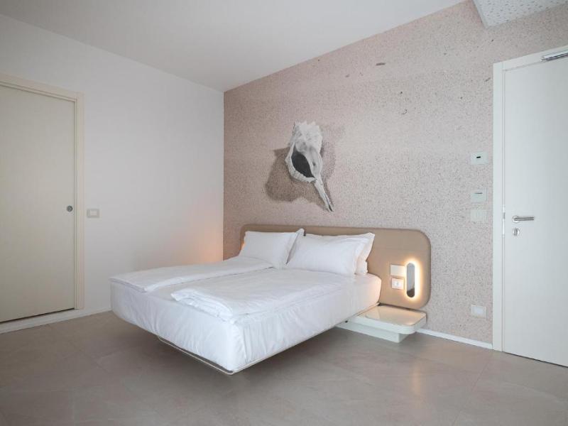 Unico Hotel Caorle image
