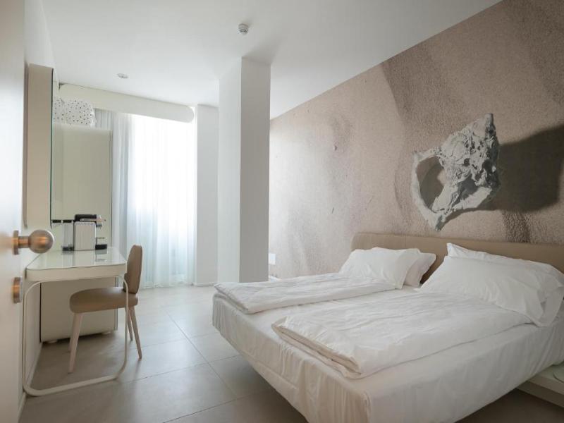 Unico Hotel Caorle image