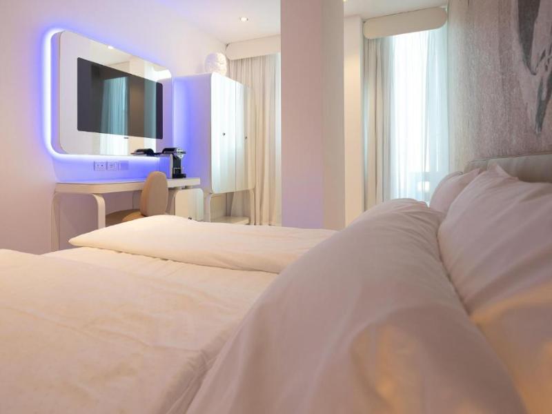Unico Hotel Caorle image