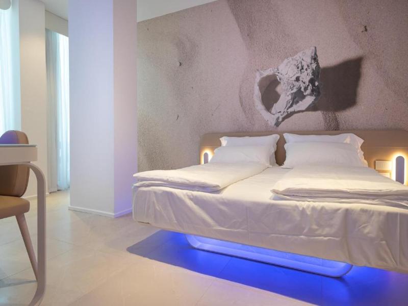 Unico Hotel Caorle image