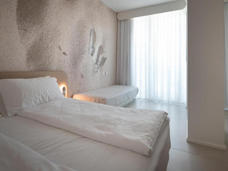 Unico Hotel Caorle image
