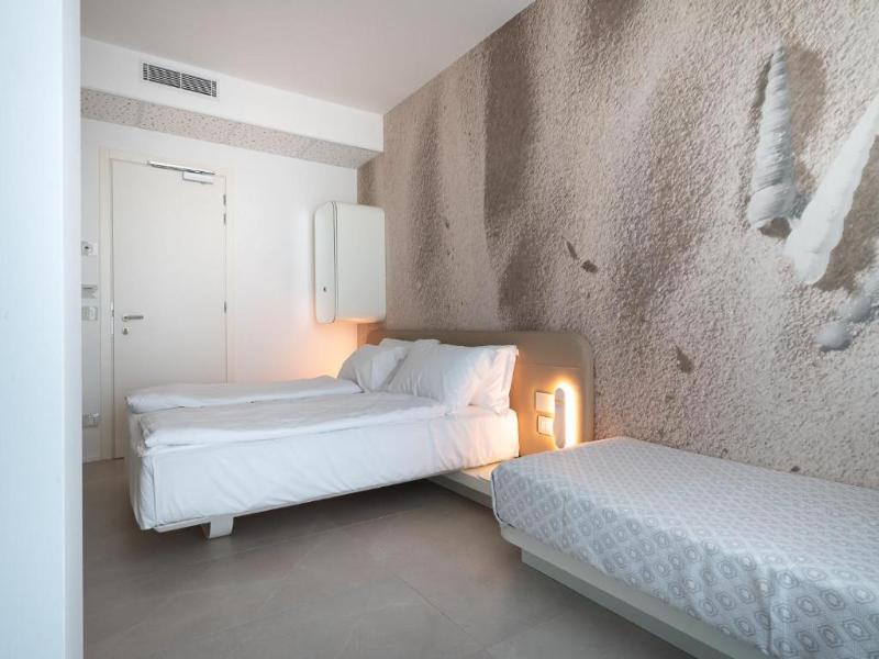 Unico Hotel Caorle image