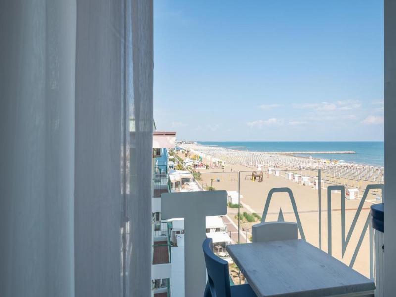 Unico Hotel Caorle image