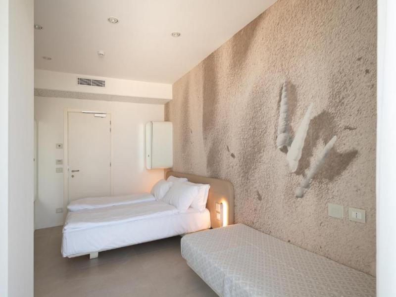 Unico Hotel Caorle image