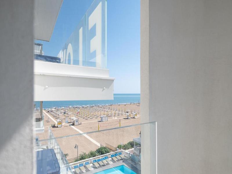 Unico Hotel Caorle image