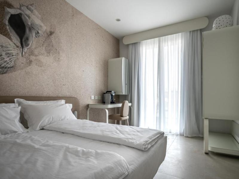 Unico Hotel Caorle image