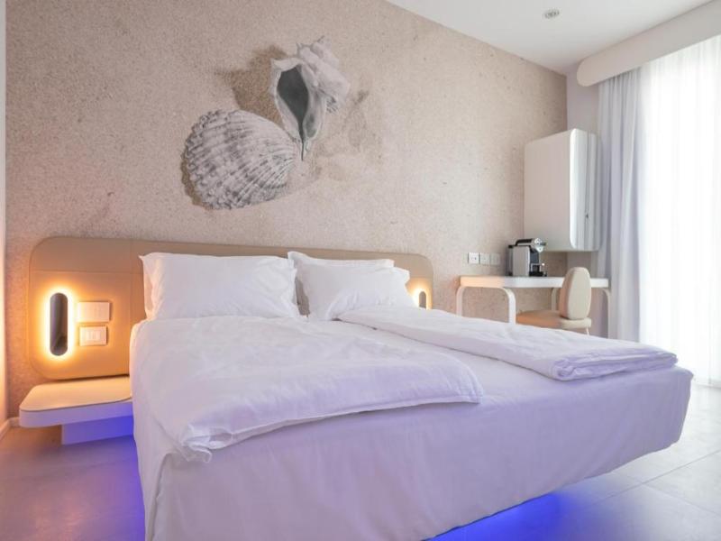 Unico Hotel Caorle image