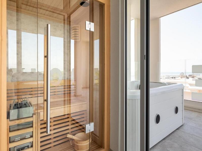 Unico Hotel Caorle image