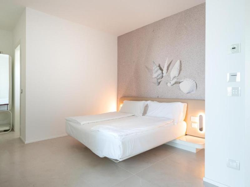 Unico Hotel Caorle image