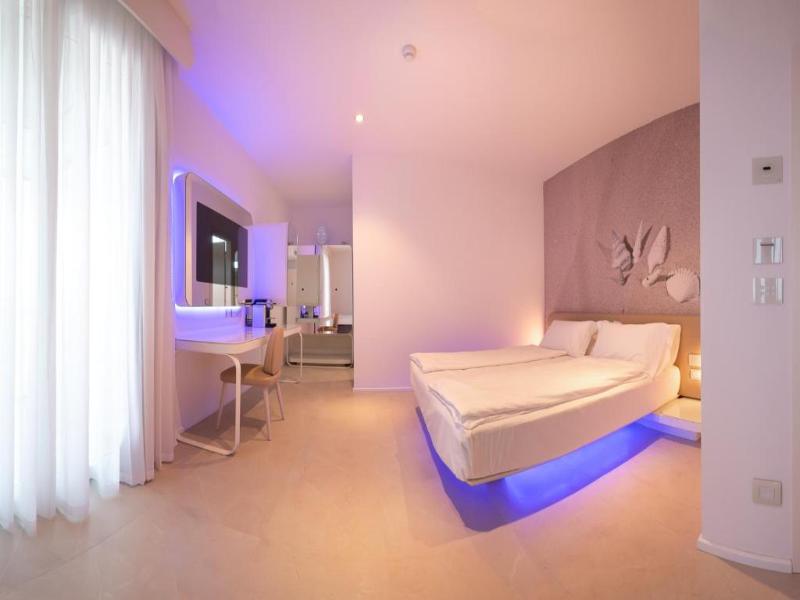Unico Hotel Caorle image