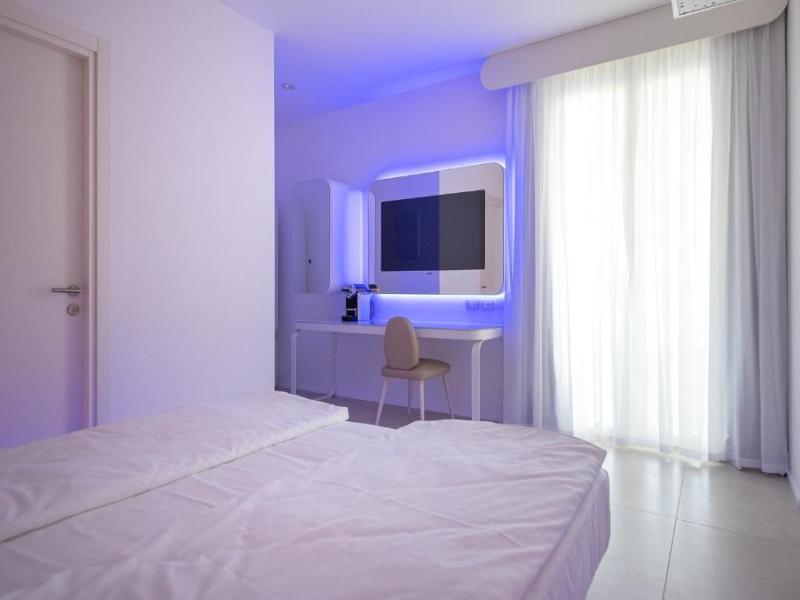 Unico Hotel Caorle image