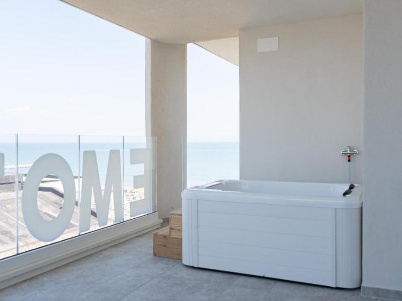 Unico Hotel Caorle image